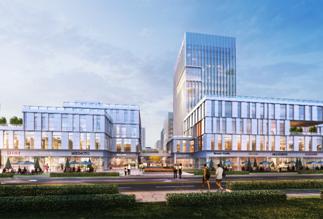 朝阳诸暨二手房